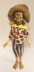 1993 Tales From The Crypt TALKING CRYPTKEEPER Actionfigur Puppe Hawaiianisch Vintage - Bild 1 von 3