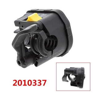 Thumb Throttle Lever For Polaris Sportsman 500 1999-2013/ 700 2002-2006 2010337 - Picture 1 of 7