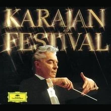 Karajan-Festival 1 von Karajan,Herbert Von, Bp | CD | Zustand gut - Bild 1 von 2