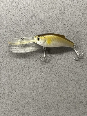 Bassday MOGUL CRANK 65SDR MZ-19 SET IN Fishing Lure #BB19 - Image 1 of 2