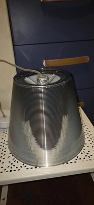 Lampada a sospensione Flos MissK Philippe Stark - Immagine 1 di 4