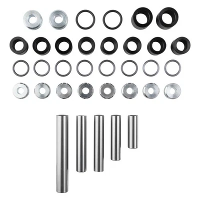 Tusk Rear Independent Suspension Kit For POLARIS RZR Trail S 1000 Premium Foto 1 de 4