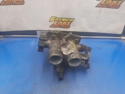 Conjunto de carrocería del acelerador 6-300 4,9 L para Ford F150 1991 1273264 Foto 1 de 4