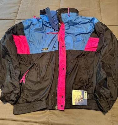 Vintage Columbia Ski Jacket NWT - Image 1 of 4