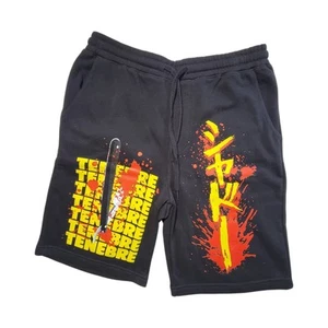 Rucking Fotten x Tenebre Shorts Adult Size Small - Picture 1 of 18