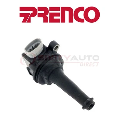 Prenco Direct Ignition Coil for 2007 Volvo XC70 2.5L L5 - Spark Plug tb Foto 1 de 4