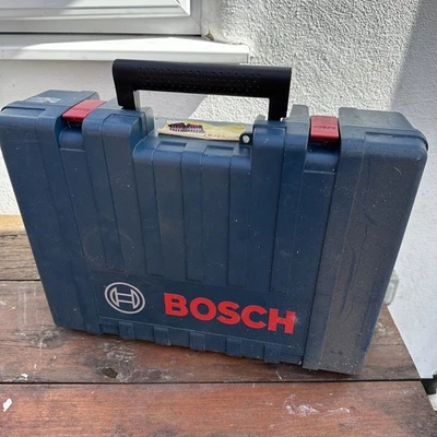 Bosch Empty Tool Box - Originally for GBH 36 V-Li - Image 1 of 4
