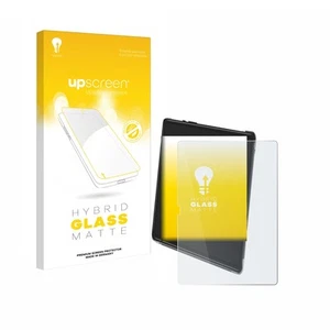 upscreen Panzerfolie Schutzglas für Yestel T15 Display matt - Bild 1 von 8