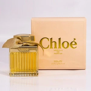 Chloe Absolu For Women's  75ml/2.5 oz Eau De Parfum - Picture 1 of 1