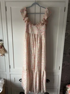 H & M Dress Size XL/18 - Picture 1 of 6