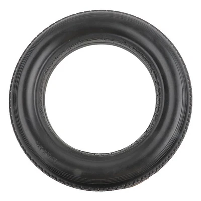 Für Fahrrad Vollgummireifen 12 Zoll 12 1/2x1 5 1 75 1 95 zur einfachen Montage - Bild 1 von 4