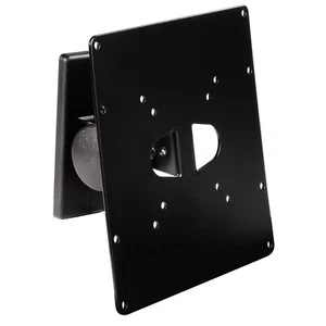 Hama Monitor Wandhalterung 24 26" 27" 28" 30" 32" 34" Zoll Wand-Halter Halterung - Bild 1 von 2