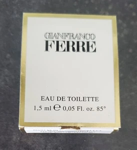 Mini vaporisateur pour collection échantillon - Gianfranco Ferré - Picture 1 of 1