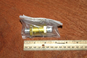 Aircraft APU Check Valve 968390-1 - Picture 1 of 3