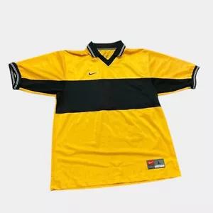 Alemannia Aachen Home Fußballtrikot 1999 2000 Nike Erwachsene L große Vorlage - Bild 1 von 8
