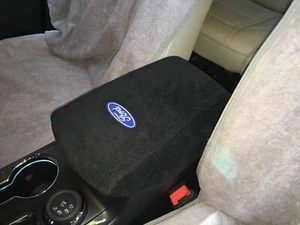 Fits Ford Explorer 1995-2017 Seats Cover Armrest KAFORX10-15 - Picture 1 of 1