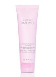 MARY KAY TIMEWISE MOISTURE RENEWING GEL MASK DRY TO OILY SKIN. 85g - Picture 1 of 2