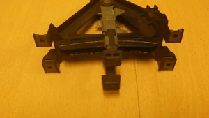 Heizungsregulierung, Heizungsbedienteil, VW Polo 86C Teile Nr. 867 819 045 - Bild 1 von 3