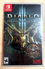 Diablo 3 - Eternal Collection - Nintendo Switch - Brand New And Sealed