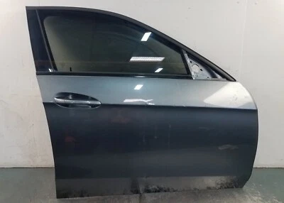 Mercedes AMG E 63 S 2016 puerta delantera derecha del pasajero -* #8042 A8 Foto 1 de 4