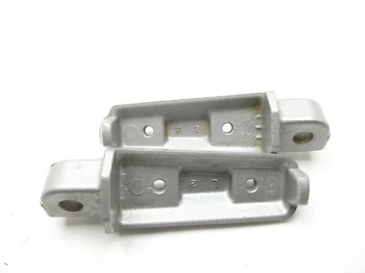 Kawasaki Concours ZG1000 ZG 1000 OEM Passenger Lt Rt Foot Pegs Rear Foot Rest - Image 1 of 4