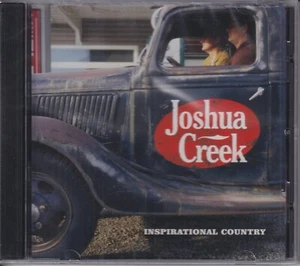Joshua Creek Inspirational Country (2006) Latter-Day Saint country music cd NEW - Picture 1 of 2