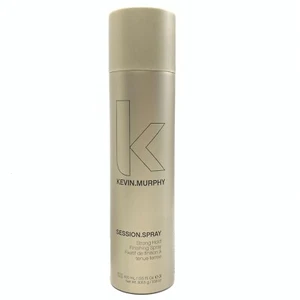 KEVIN MURPHY Session Spray 400mL SALON Finishing STRONG HOLD Hair Spray Styling - Picture 1 of 3