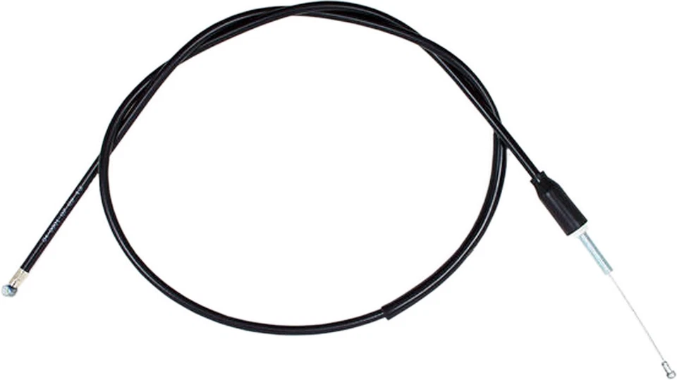 MOTION PRO 1978-1979 GS750E SE ADAPTA A CABLE EMBRAGUE VINILO NEGRO SUZUKI 04-0001 Foto 1 de 1