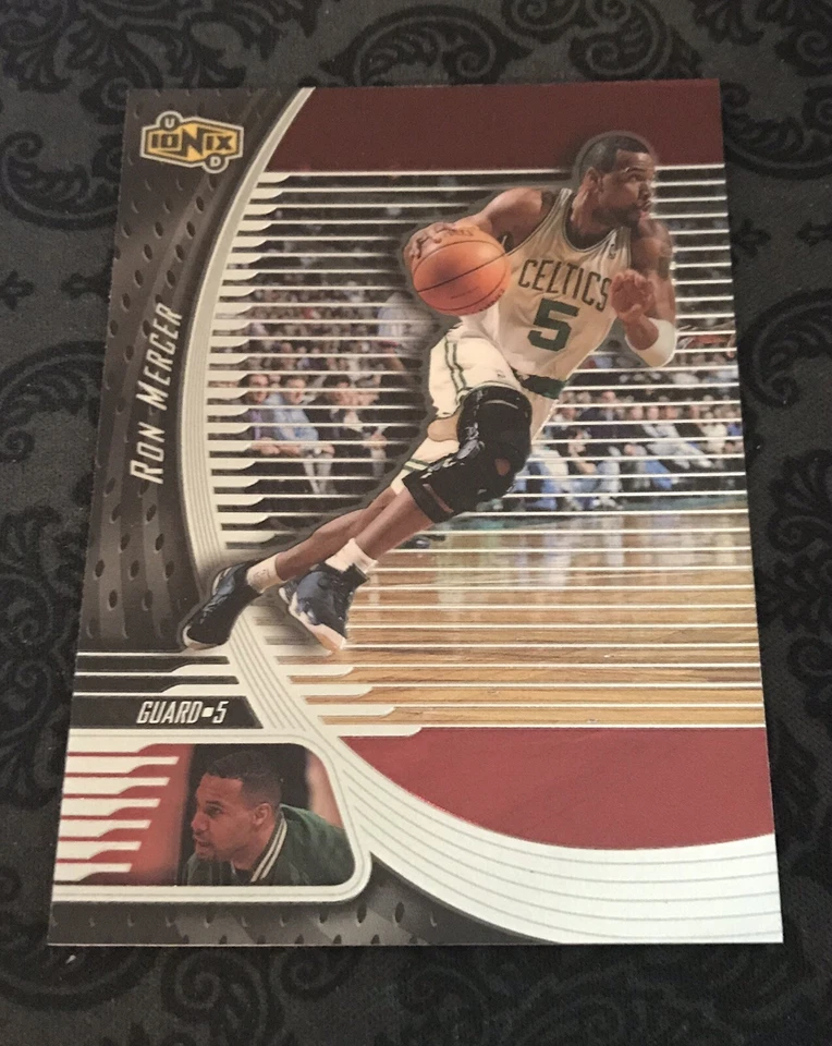 1998-99 UPPER DECK IONIX BASKETBALL CARD YOU PICK YOU CHOOSE FROM THE LIST 9-58 - Image 1 of 1