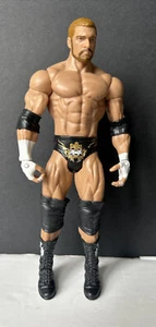 2011 Mattel WWE Elite Series 28 Triple H Wrestling 7" Action Figure Used LOOSE!! - Bild 1 von 4