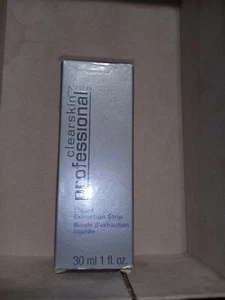 Avon Clearskin Professional Liquid Extraction Strip 1 fl oz 30ml - Picture 1 of 1