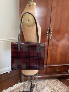 burberry bloomsbury bolsa