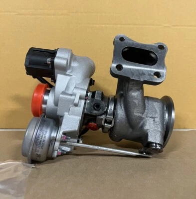 Turbocompresor 12669064 para Chevrolet Malibu L LS L 2016-2023 motor de 1,5 L Foto 1 de 4