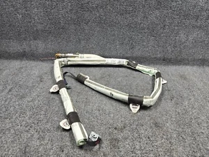 2014-2018 MERCEDES CLA250 LEFT DRIVER SIDE ROOF CURTAIN MODULE OEM - Picture 1 of 9