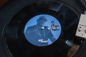 Rodney O & DJ A-L 7" Vinyl 808 Bass Rap 45 rpm - Picture 1 of 2