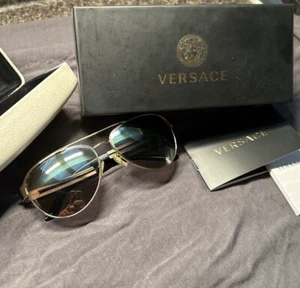 Versace Aviators - Picture 1 of 11
