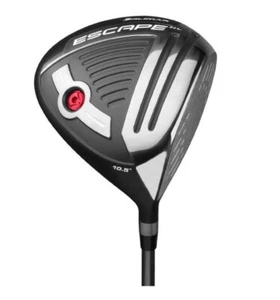 Orlimar Escape HL Men's Titanium Driver 10.5º RH or LH -Senior or Regular Flexes - Picture 1 of 6