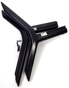 Samsung UN65NU7100F UN65NU7300F UN65RU7100F TV Ständer Beine mit 4 Schrauben - Bild 1 von 3