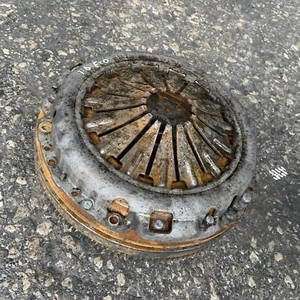 FORD FOCUS 1.6 L ECOBOOST CLUTCH AND FLYWHEEL - Picture 1 of 3