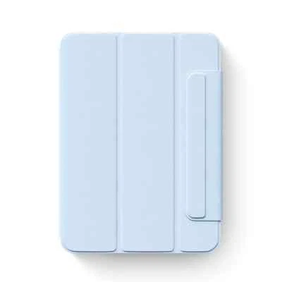 For IPad 10 2022 Pro 11 12.9'' Magnetic Case, for IPad Air4/5 10.9 Mini 6 8.3'' - Image 1 of 4