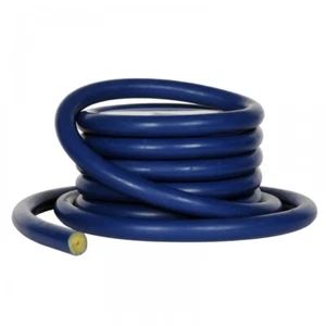 Rob Inbus Thunfisch Blau Schüttgut Gummi zum Speerfischen 14 mm/16 mm/19 mm - Bild 1 von 2