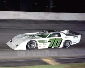 1983 Mark Malcuit at New Smyrna - 4x6 Druck - Kostenloser Versand - Bild 1 von 1