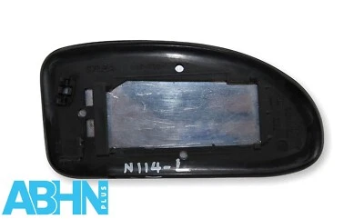 Originale Ford Focus-I MK1 (98-05) SX Laterale Non Riscaldata Vetro Specchietto - Immagine 1 di 4