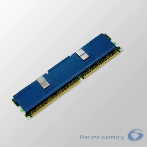 1GB Kit [2x512MB] Memory RAM Upgrade for the Dell Precision 330 RDRAM - Image 1 of 1