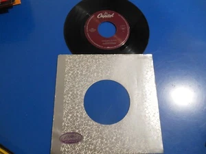 80's 45 RPM Record / DURAN DURAN / Ordinary World - Picture 1 of 1