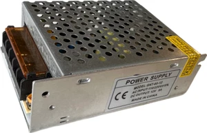 SNT-60-12 switching power supply AC Input 110V/220V DC output 12V 5A - Picture 1 of 7