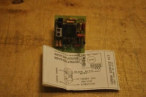 Bryant Controls Trigger Board C250G - Picture 1 of 3