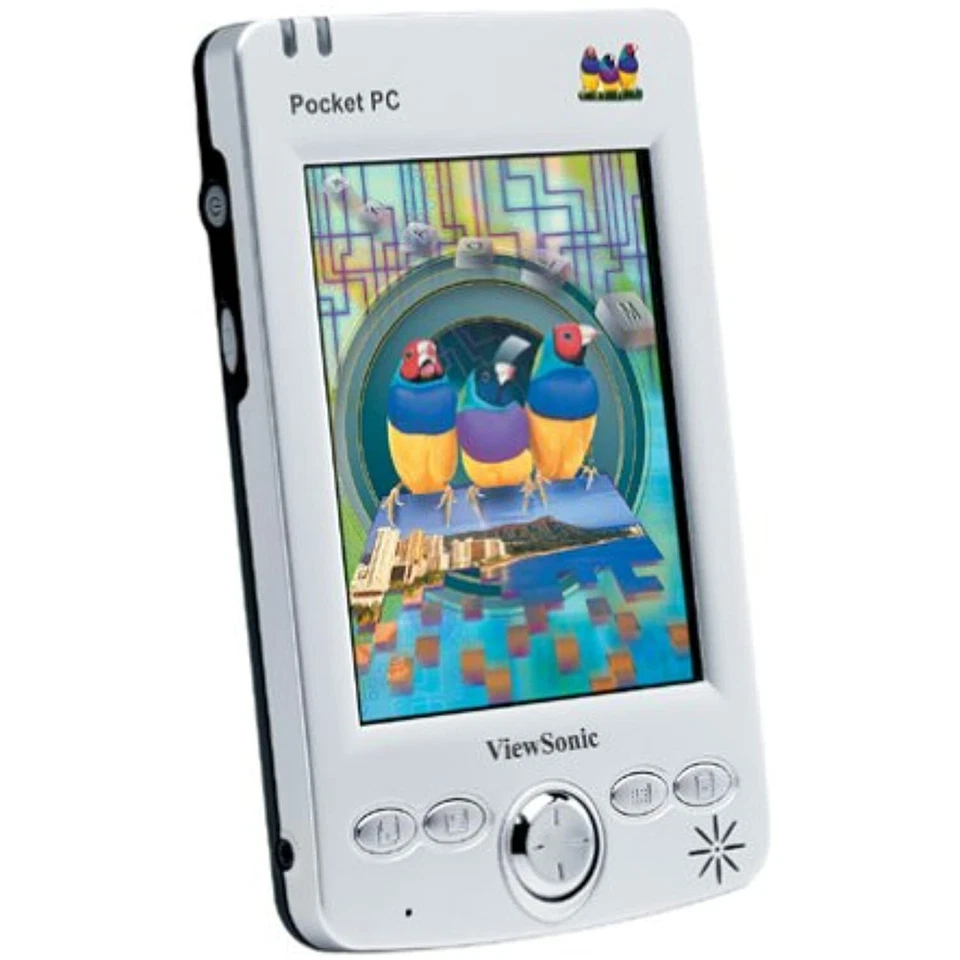 ViewSonic V36 Pocket PC - Image 1 of 1