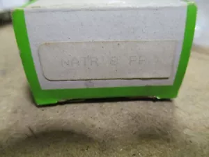 INA NATR8PP Cam Yoke Roller Bearing - Picture 1 of 4
