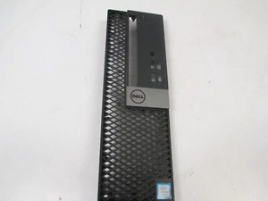 USED DELL OPTIPLEX 7050 SFF Front Bezel FACEPLATE IB51CU800-600 - Afbeelding 1 van 6